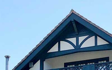 Exterior Painting And How To Paint Like The Professionals Photo