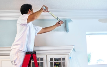 Local House Painter: What You Need To Know Photo